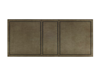 Ariana Chateau Rectangular Dining Table – Bronze Lady Home Furnishings